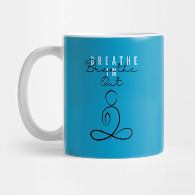 Breathe by Genbu